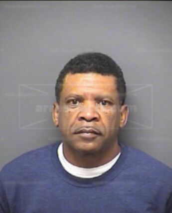 Marcus Edward Harris