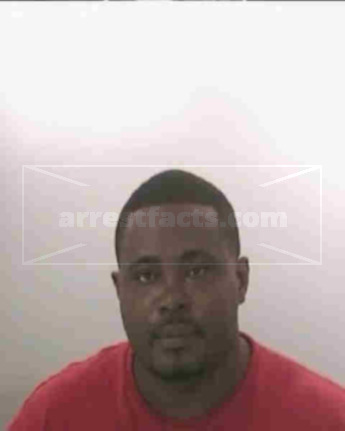 David Earl Hornes