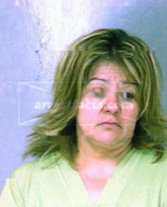 Martha Jimenez Solano