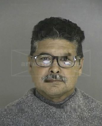 Adan Gomez-Chavez