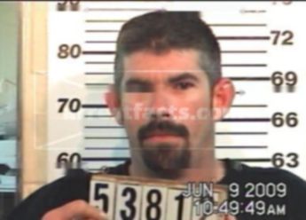 Kevin Dewayne Mathews
