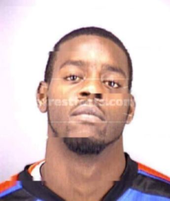 Anthony Dewayne Williams