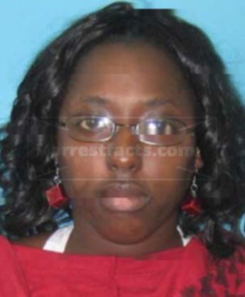 Brittany Nicole Stevens