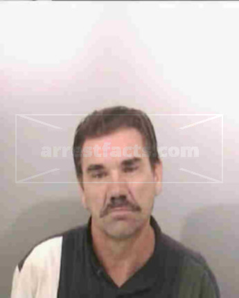 Terry J Crum