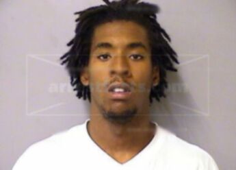 Deonte Harshaw