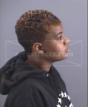 Monique Lashaun Davis