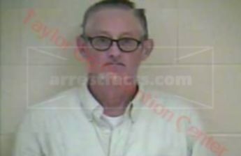 Robert Russell Callison