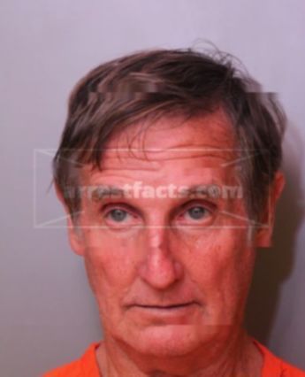 Douglas Allen Hatley