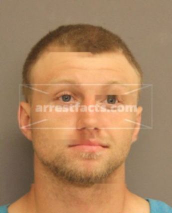 Aaron Charles Page
