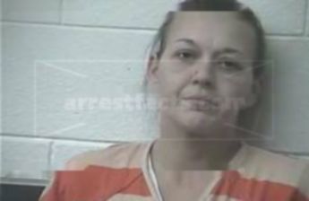 Jessica Marie Kelley