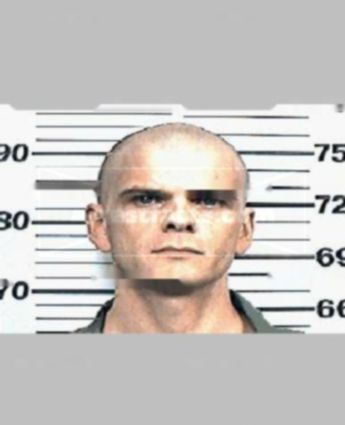 Keith Dale Moss