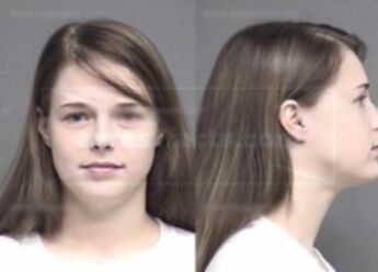 Meaghan Justine Monteith
