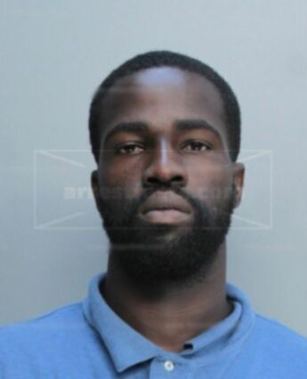 Anthony Keon Fair
