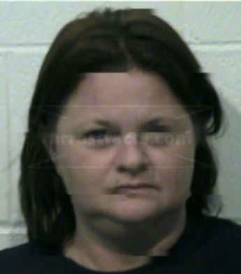 Sheila Mae Preston