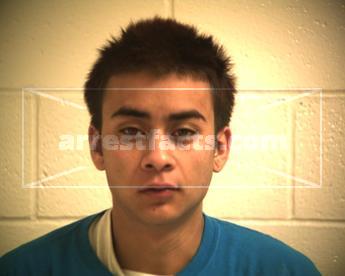 Adam Hernandez Rios