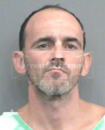 Christopher Shawn Millsap