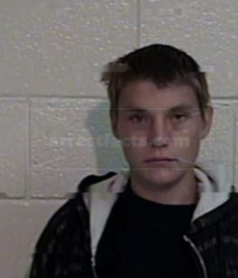 Christopher Allen Jackson Trevino