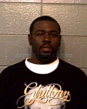 Joseph Augusta Reed Jr