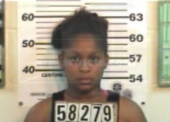Tmara Holmes