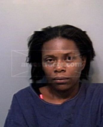 Sabrina Rena Mosley