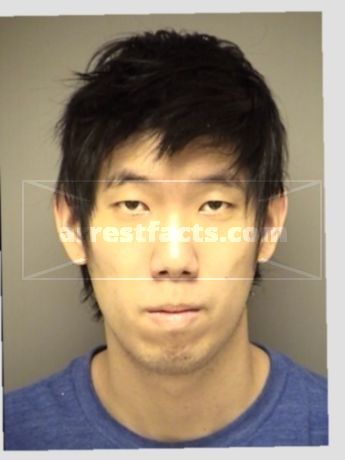 Winston Sung-June Chay