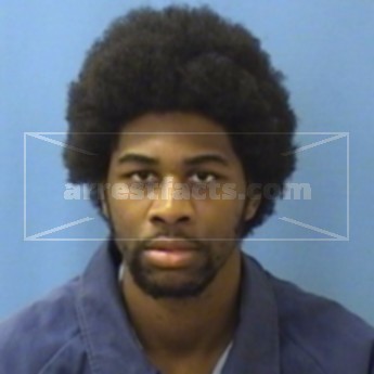 Devontray J. Heard