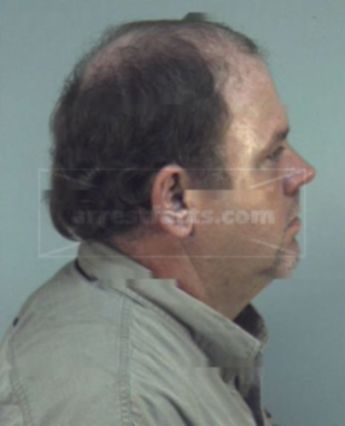 Johnny Ray Billings