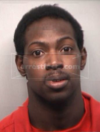 Calvin Jerome Wiggins