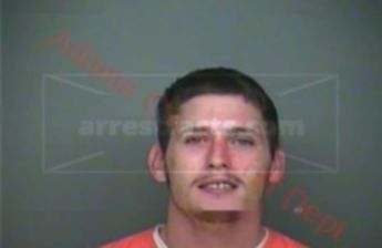 Christian Robert Walls