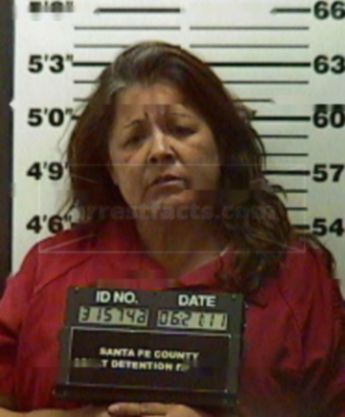 Carol M Bowles