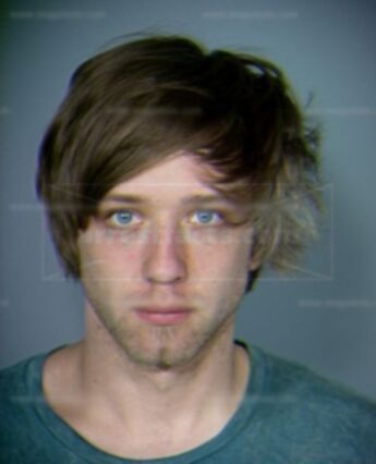 Justin Andrew Paulson