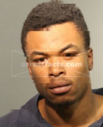 Allante Dominique Jeffries