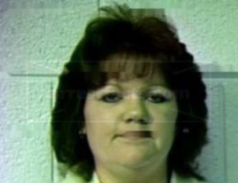 Tracey Lee Wilson