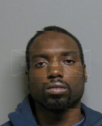 Larry Dole Williams
