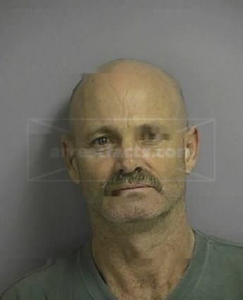 Mark Theodore Hunter