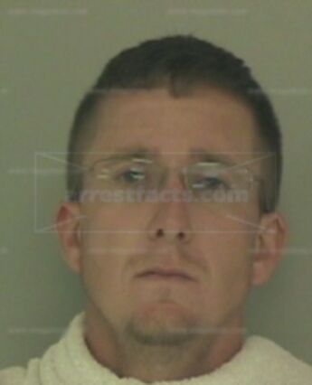 Glenn Alsbrook Coley