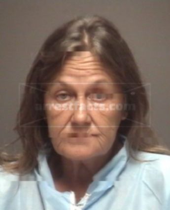 Charlotte Lee Boatright