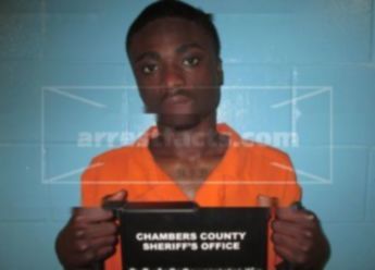 William Trevon Washington