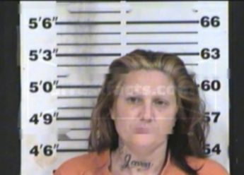 Stephanie Lynn Carman