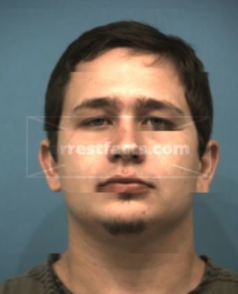 Brent Allen Pickering