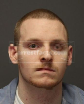 Randy Tyler Riddle