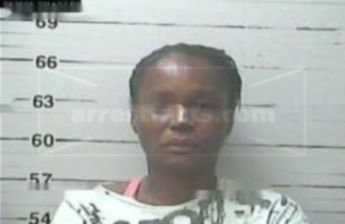 Cynthia Sue Olive