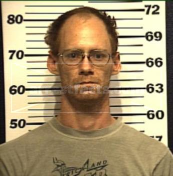 Tommy Eugene Scott