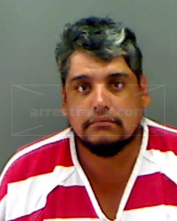 Joel Loya Bonilla