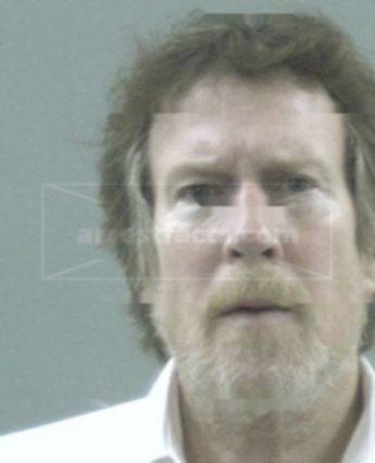 Geoffery Paul Hansen