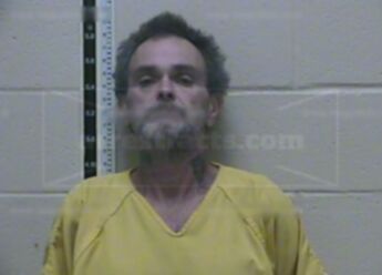 Jimmy Dale Frierson