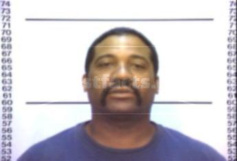 Jeffrey Curtis Hall