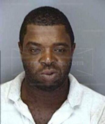 Napoleon Wendel Banks