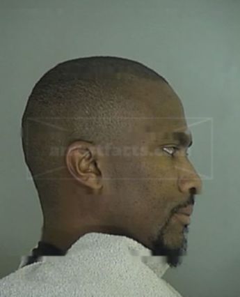 Quentin Lamont Taylor