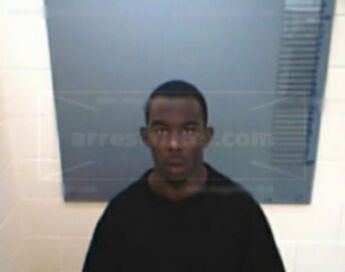 Johnathon Terrell Warden